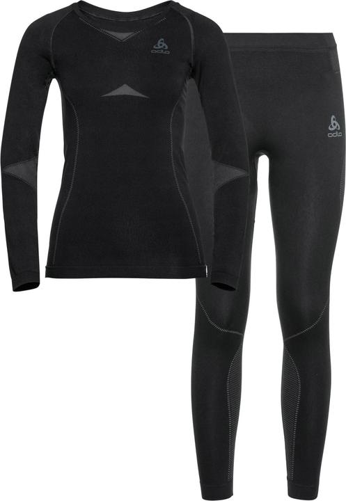 Odlo Set long FUNDAMENTALS PERFORMANCE WARM