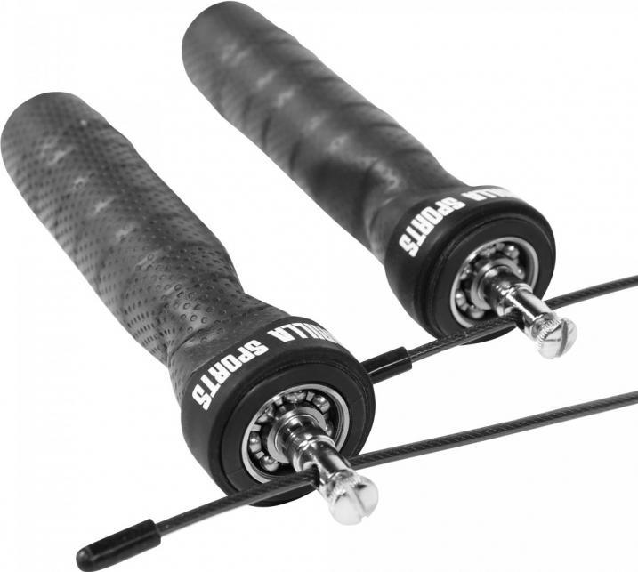 Image du produit Gorilla Sports Corde de vitesse (300 cm)