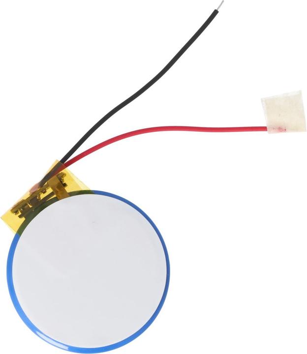 Actual product image AccuCell Garmin 361-00034-00 Battery Garmin Forerunner 405