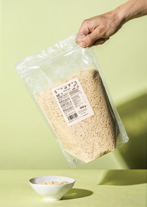 Immagine prodotto KoRo Fiocchi di lievito (500 g)