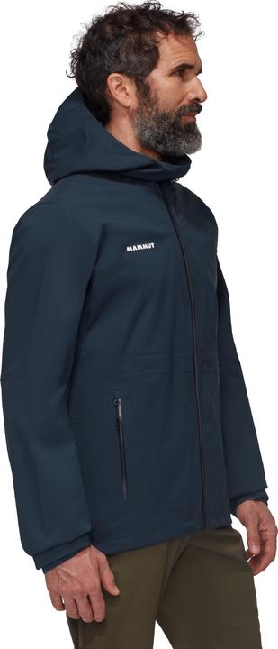 Produktbild Mammut Linard Guide HS Hooded Jacket Men (XXL)