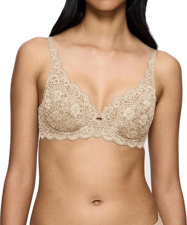 Image du produit Triumph Amourette W Soutien-gorge à armatures (105 D, Une unité par pack)