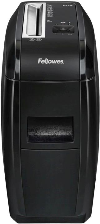 Produktbild Fellowes Powershred 21C EU + CH (Partikelschnitt)