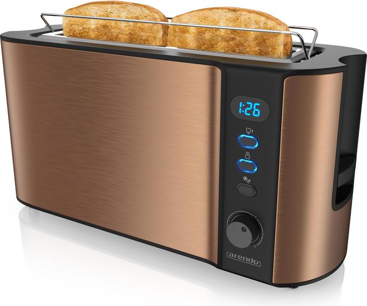 Produktbild Arendo Toaster