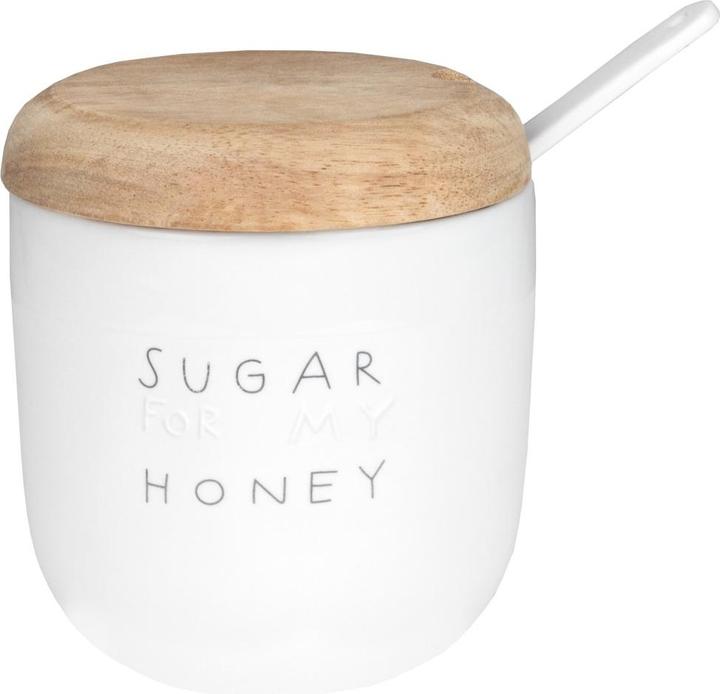 Image du produit Räder Bonjour à tous! Boîte Sugar for My Honey