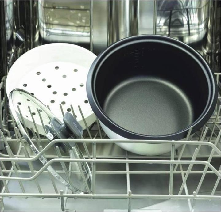 Image du produit Russell Hobbs Cuiseur à riz moyen 27030-56