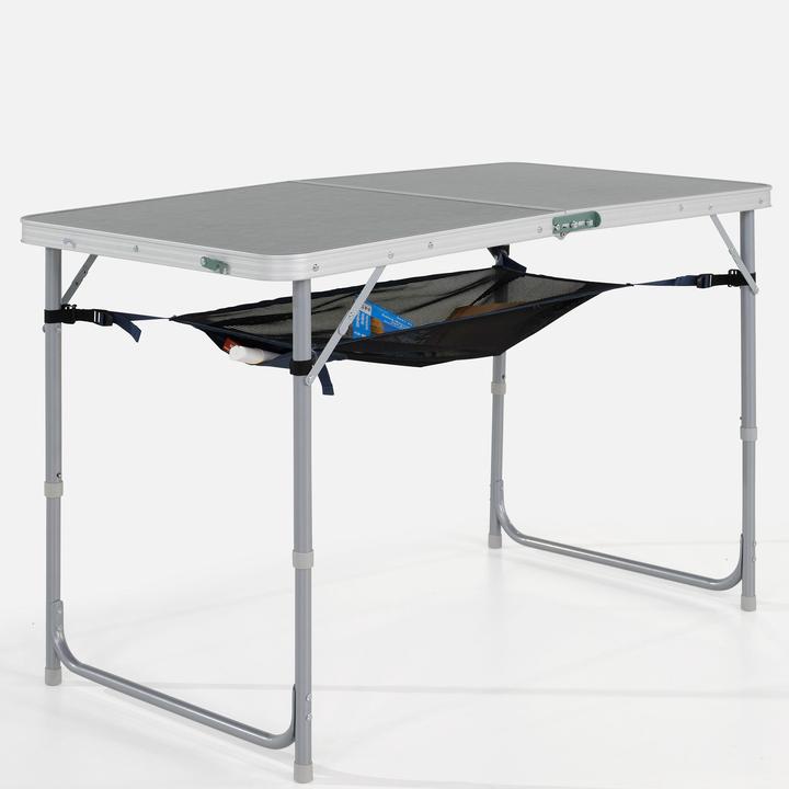 Image du produit Quechua Filet de rangement pour tables de camping