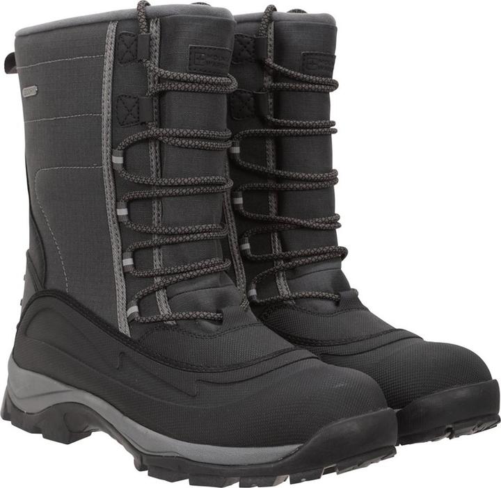 Mountain Warehouse Park Schneestiefel