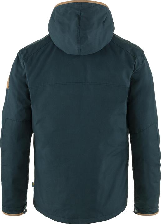 Actual product image Fjällräven Greenland No. 1 Down Jacket (M)