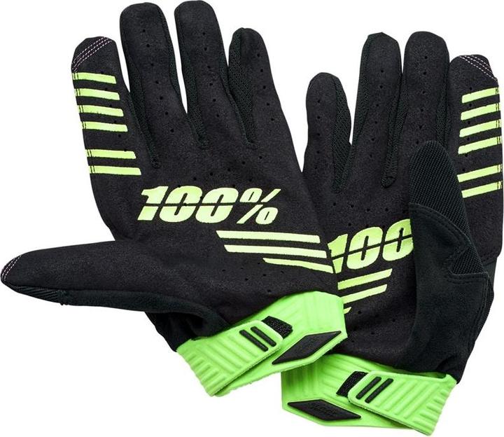 100% Typ Gloves R-Core