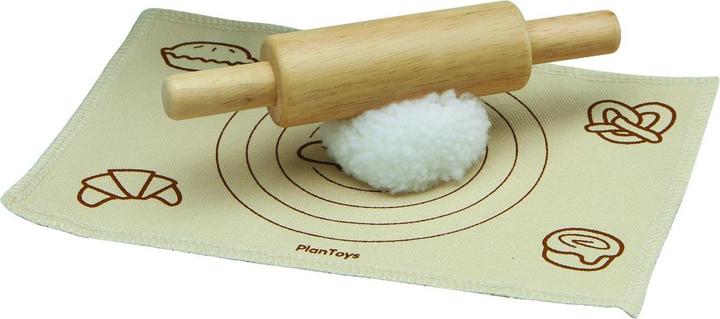 Actual product image Plantoys Bread baking set