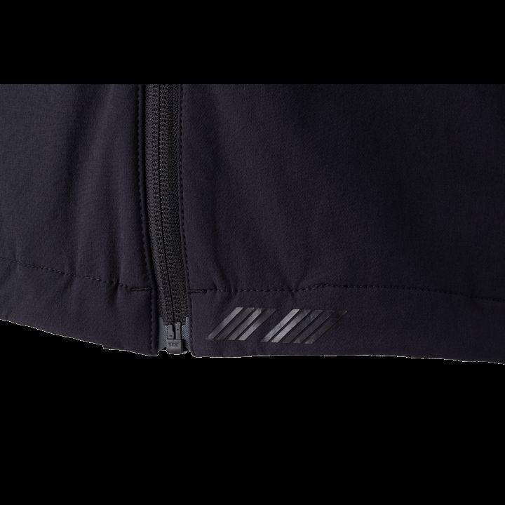 Produktbild 45NRTH Naughtvind Softshell Jacke Damen, black, S (S)