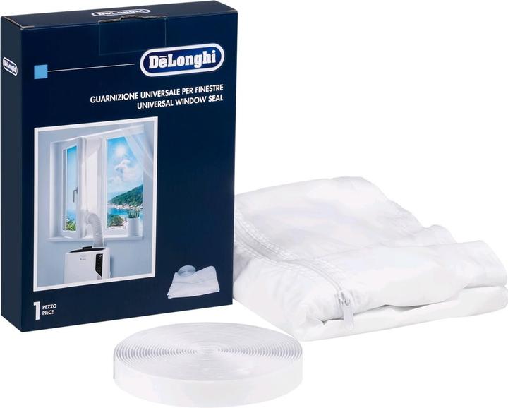Actual product image De'Longhi Window kit DLSA012