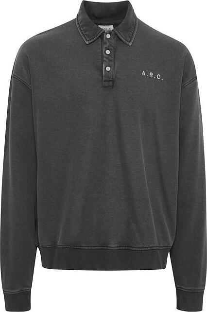 Produktbild Solid sweatshirt soid eiden (L)