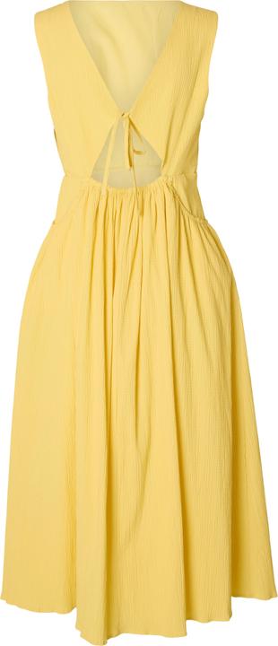 Produktbild Selected Femme Ärmelloses Midikleid (38)