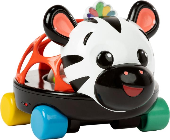Baby Einstein Zen Oball Fahrzeug