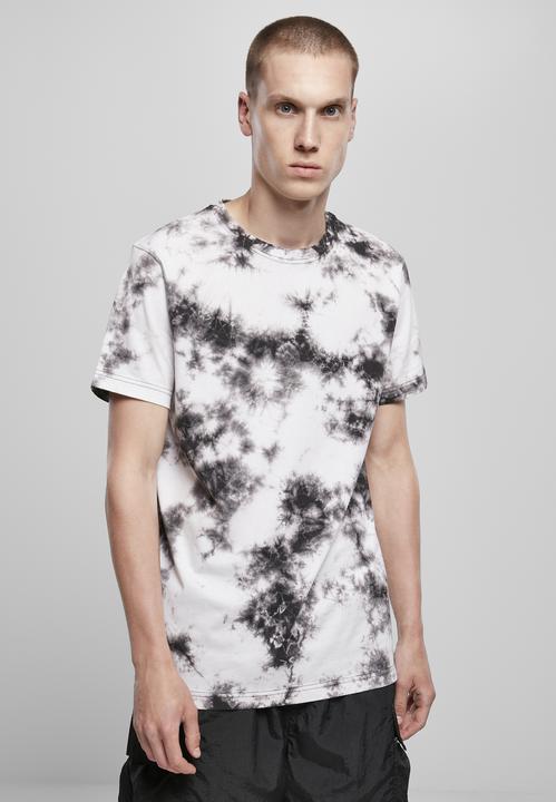 Produktbild Urban Classics Black Tie Dye Tee (XXL)