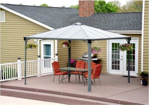 Produktbild Palram Palermo 3600 (360 cm, 360 cm)