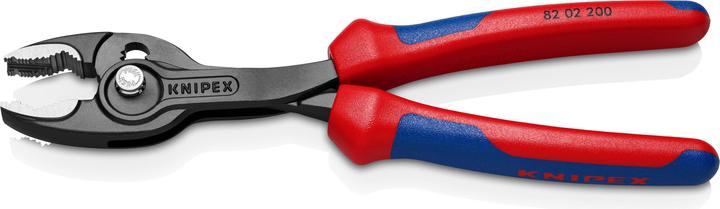 Image du produit Knipex TwinGrip (200 mm)
