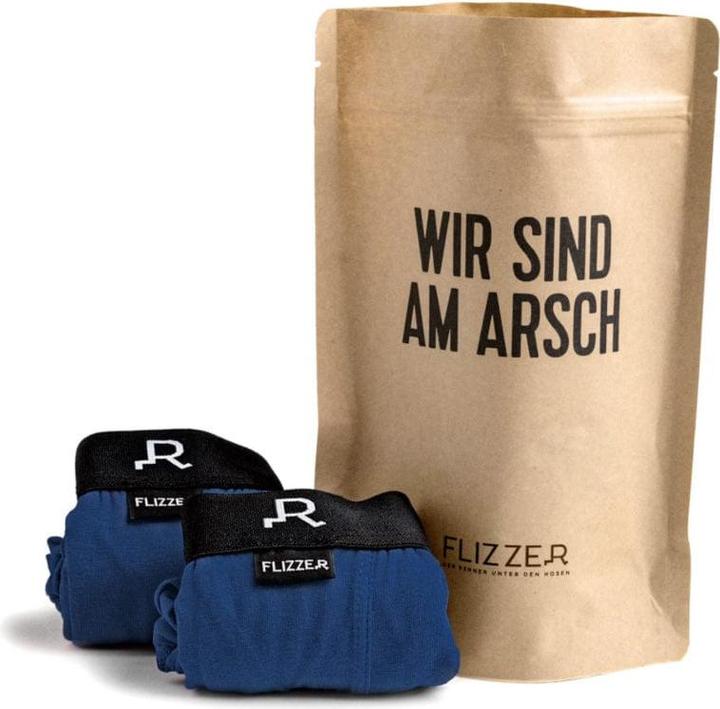 Image du produit Flizzer Le charmeur (XL, lot de 2)