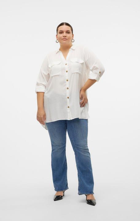 Actual product image Vero Moda VMCBUMPY Top Shirt (46)