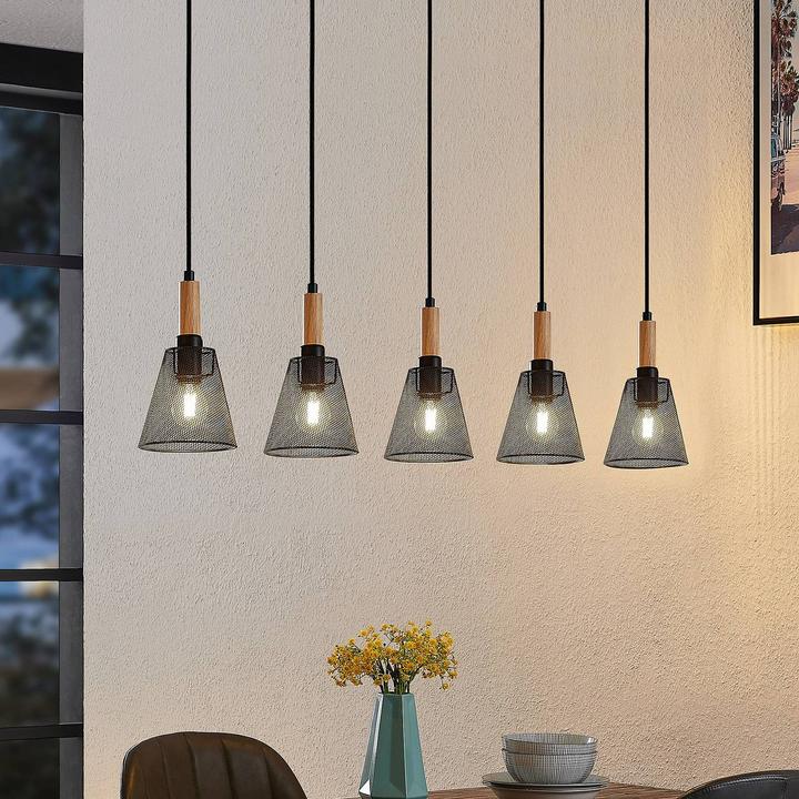 Actual product image Lindby Layne (E14)