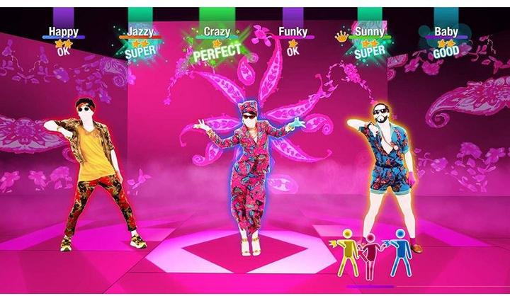 Image du produit Ubisoft Just Dance 2020 (Switch, Multilingue)
