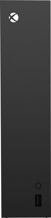 Immagine prodotto Microsoft Xbox Series S - 1TB nero carbone