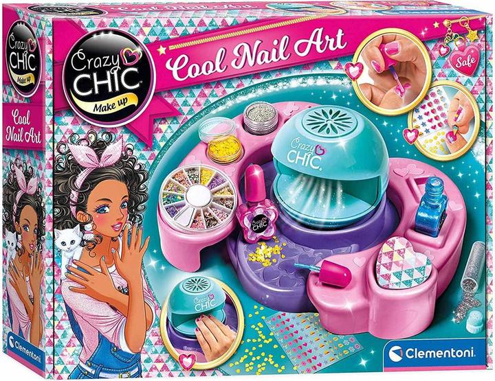 Actual product image Clementoni Crazy Chic