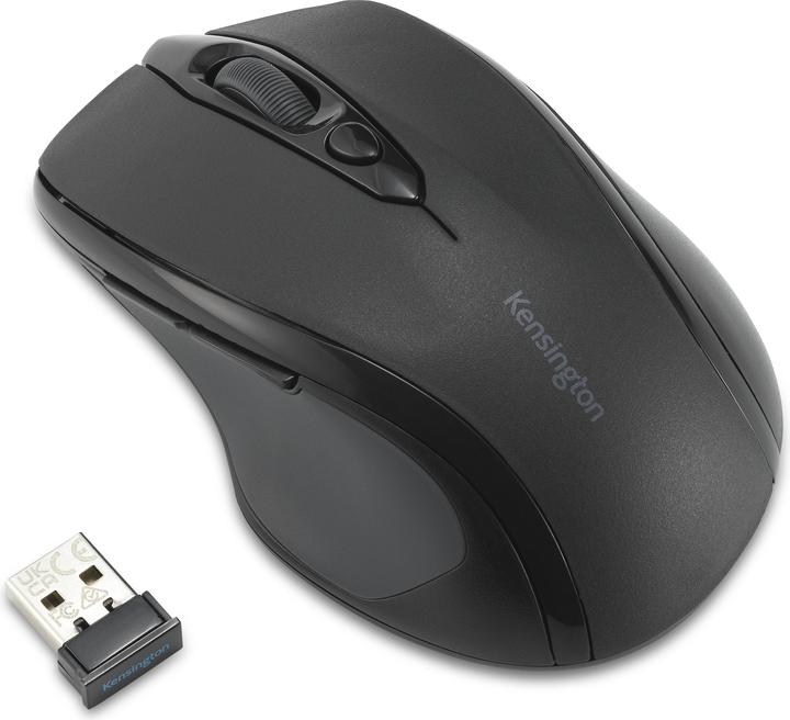 Kensington MY310S EQ SANS FIL (Sans fil)