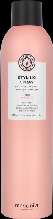 Produktbild Maria Nila Style & Finish - Styling Spray (400 ml)