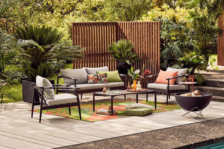 Image du produit H.O.C.K Outdoor-Caribe (40 x 60 cm)