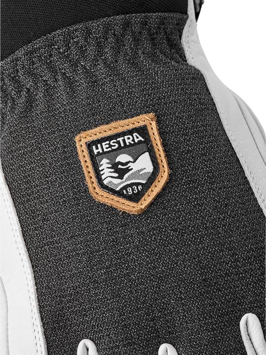 Actual product image Hestra Army Leather Patrol Gloves (10)