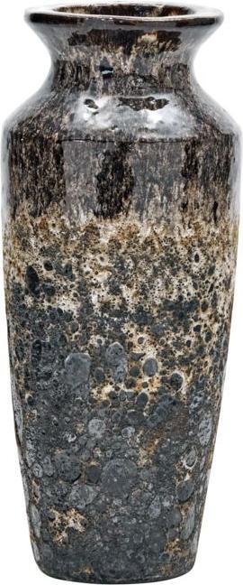 House Doctor Vase, HDMaya, Antikes Braun (1 x, 40 x 18 cm)