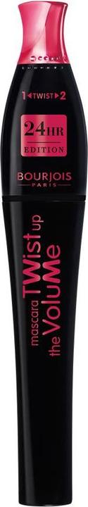 Produktbild Bourjois Twist Up The Volume (23 Black)