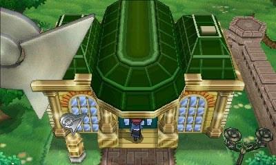 Image du produit Nintendo Pokémon X (3DS, EN, IT, FR, DE)