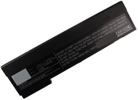 Produktbild CoreParts MBXHP-BA0125 Notebook-Ersatzteil Akku (1 Zellen, 3700 mAh)