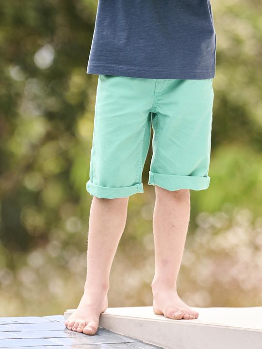 Actual product image Vertbaudet Shorts/Bermudas (134)