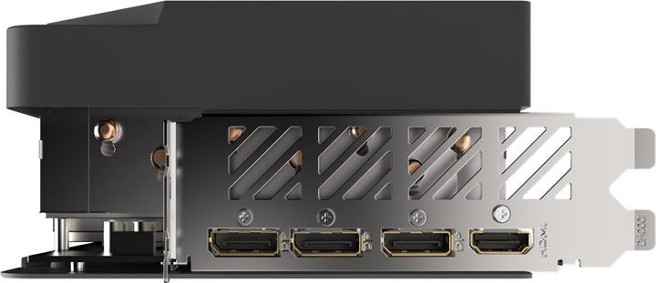 Actual product image Gigabyte GeForce RTX 4080 EAGLE OC (16 GB)