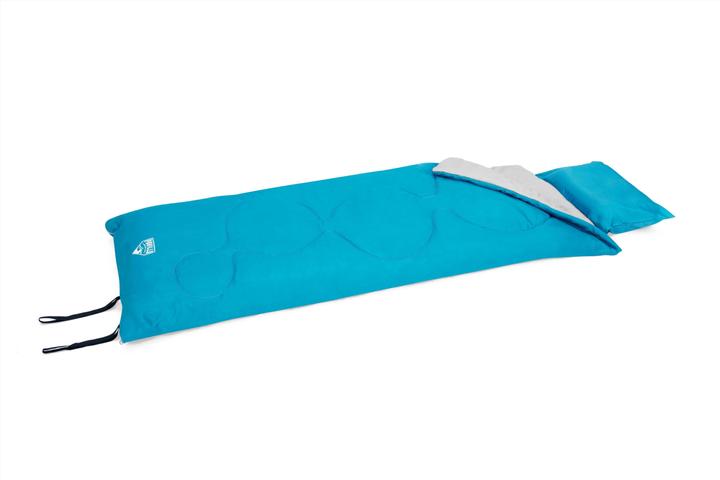 Bestway 68100 Sleeping bag Rectangular sleeping bag polyester (190 cm)