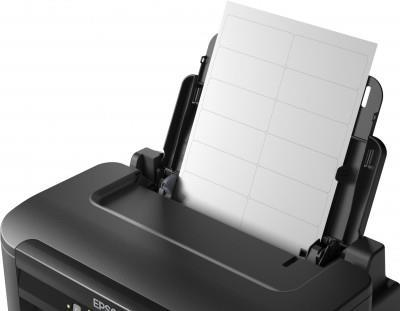 Produktbild Epson WorkForce WF-2010W (Tintenpatrone, Farbe)