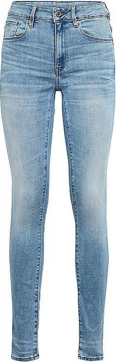 Image du produit G-Star 3301 High Skinny Jeans it indigo aged (W29/L32)