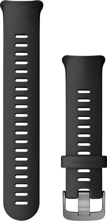 Immagine prodotto Garmin Cinturino Forerunner 45 (20 mm, Silicone)