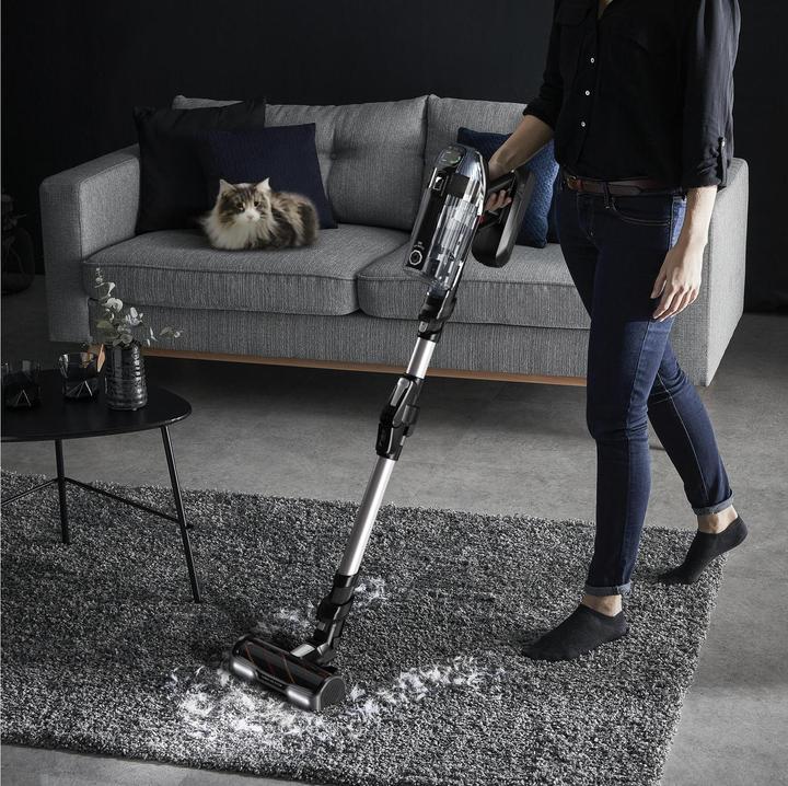 Productafbeelding Rowenta X-Force Flex 14.60 Animal Care