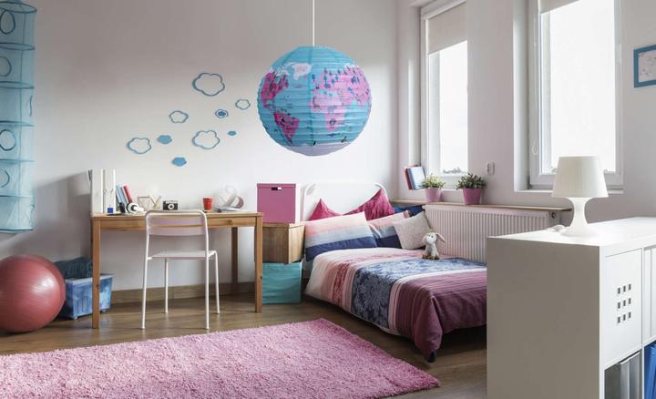 Immagine prodotto Näve Palloncino Giappone d: 50cm globo 4135701