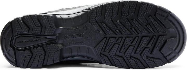 Image du produit Blakläder Chaussure de sécurité ELITE avec verrou tournant (S3, 47)