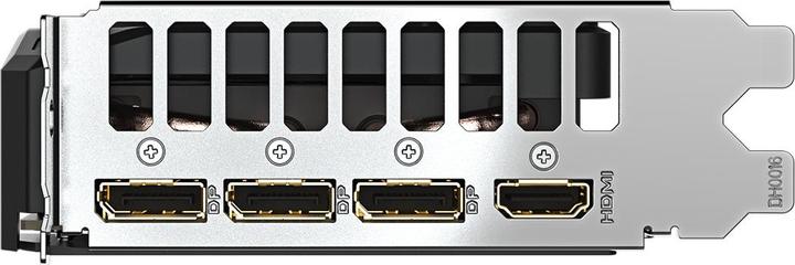 Image du produit Gigabyte GeForce RTX 5060 WINDFORCE 8G (8 Go)