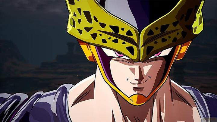 Actual product image Bandai Namco Dragon Ball: Sparking! Zero (Xbox Series X, FR, DE, IT)