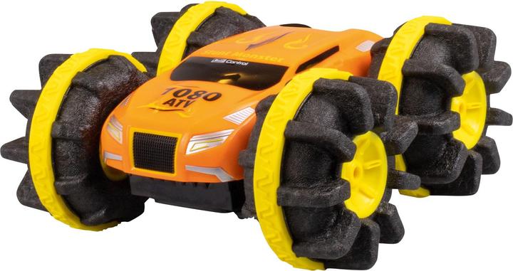 Produktbild Revell RC Stunt Car 1080 Water Monster
