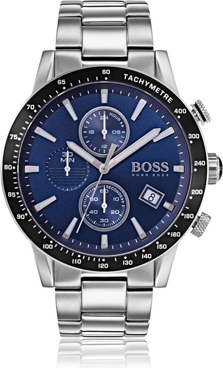 Hugo Boss Orologio da uomo Rafale 1513510 + BOX